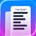 The Brief: News Articles icon
