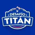 Desafío Titán iOS Icon