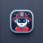 FDai - New York City Fire iOS Icon