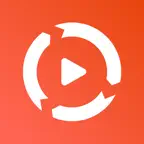 Boomerang Gif Maker iOS Icon