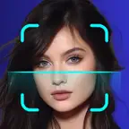 AI Face Swap Video-Swapface iOS Icon