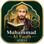 Muhammad Al Faqih Full Quran icon