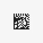 RSCAN: Barcode Scanner iOS Icon
