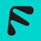 FlowMemory:  Flashcards Maker iOS Icon