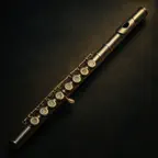 Flute Sim iOS Icon