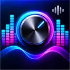 Music Booster - Bass & EQ Icon