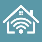 EpcomSmart Home iOS Icon