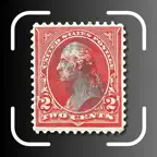 Stamp Identifier° Postal Value iOS Icon