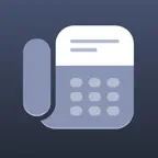 Faxium - Send Fax from Phone iOS Icon