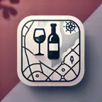Vinology - Wine Atlas icon