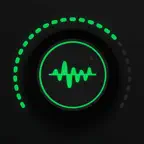 Volume Booster & Bass - Amply iOS Icon