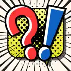 Quiz Match（クイズマッチ） iOS Icon