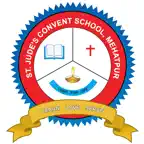 St Jude's Convent Mehatpur iOS Icon