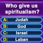Bible Trivia - Bible Quiz Game iOS Icon
