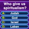 Bible Trivia - Bible Quiz Game