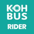 KOHBUS Rider icon