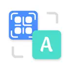 One-Tap Translate iOS Icon