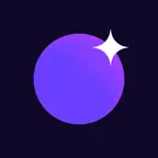 mevu - AI Photo Studio iOS Icon