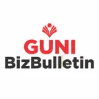 GUNI BizBulletin iOS Icon