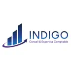INDIGO iOS Icon
