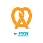 EATS Pretzel iOS Icon