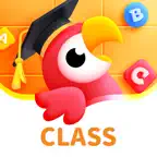 PollyClass iOS Icon