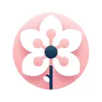 SakuraSpeak: Learn Languages Icon