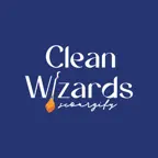 Clean Wizards - Wizard iOS Icon