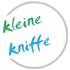 Kleine Kniffe Icon