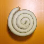 Sourdough Feeding Calculator iOS Icon