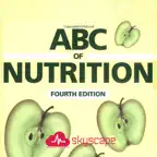 ABC of Nutrition iOS Icon