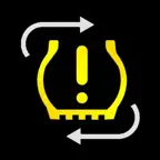 Update TPMS icon