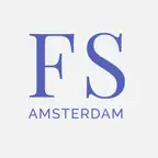 Fosbury & Sons Amsterdam iOS Icon