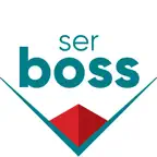 serBoss - B2B Admin Panel iOS Icon