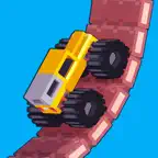Drive Mad iOS Icon