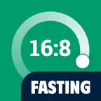 IF Timer & Weight Loss tracker iOS Icon