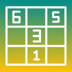 Sudoku Mastermind Pro iOS Icon
