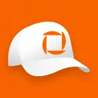 Omniva Courier iOS Icon