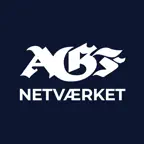 AGF netværket iOS Icon