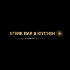 Sterk Kitchen & Bar iOS Icon