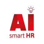 AI Smart HR iOS Icon