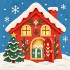 Advent Adventure iOS Icon