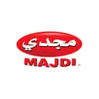 Majdi Food iOS Icon