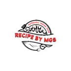 Recipe By MGS iOS Icon