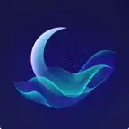 Somnia AI: Deep Sleep Noises iOS Icon