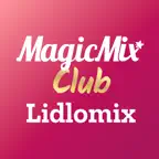MagicMix dla Monsieur Cuisine iOS Icon