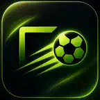 GoalGPT: AI Football Analysis icon