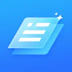 Stashly AI: Link & Note Saver iOS Icon