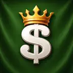Capital Kings: Business Tycoon iOS Icon