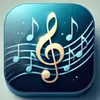 Hymnes et Louanges. iOS Icon